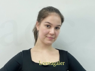 Lornagaler