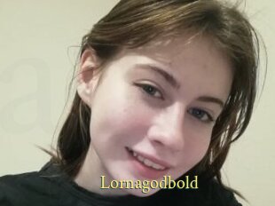 Lornagodbold