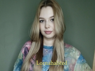 Lornahalsted