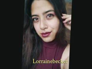 Lorrainebecker