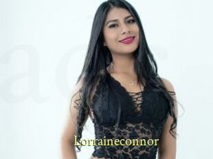Lorraineconnor
