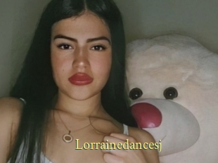 Lorrainedancesj