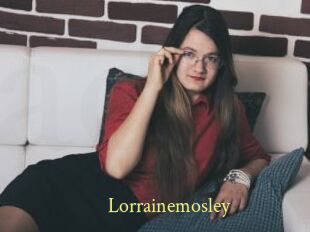 Lorrainemosley
