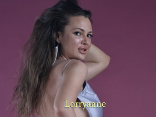 Lorryanne
