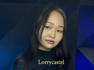 Lorrycastel