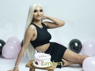 Loryhart