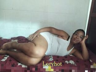 Loryhot
