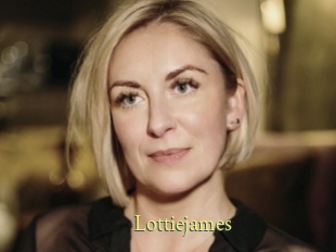 Lottiejames