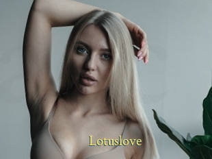 Lotuslove