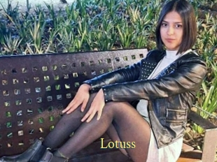 Lotuss