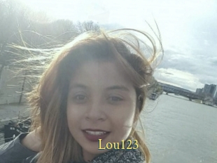 Lou123