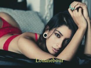Louanebour