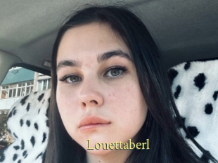 Louettaberl