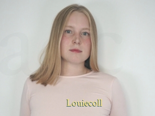 Louiecoll