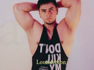 Louisdemon