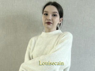 Louisecain
