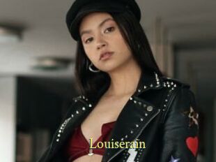 Louiserain