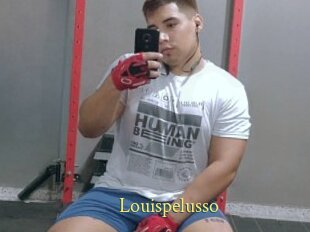 Louispelusso