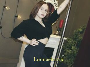 Lounaelectric