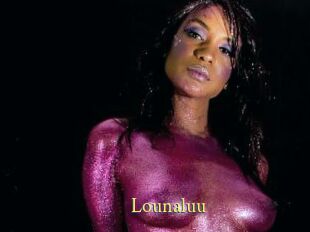 Lounaluu