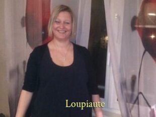 Loupiaute
