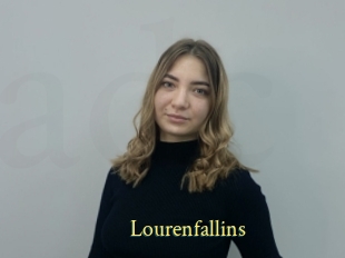 Lourenfallins