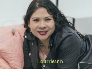 Lourrieann