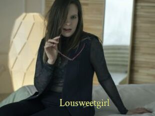 Lousweetgirl