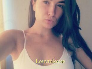 Louvtolovee