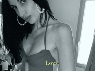 Lova