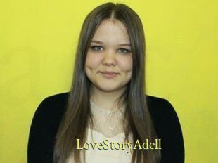 LoveStoryAdell