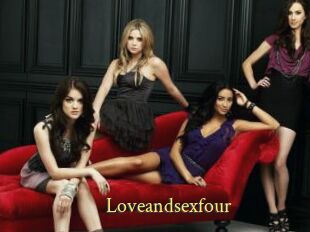 Loveandsexfour