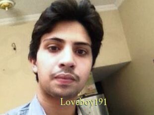 Loveboy191