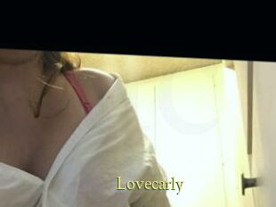 Lovecarly