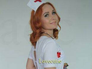 Lovecutie