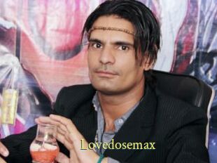 Lovedosemax