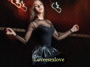 Loveesexlove