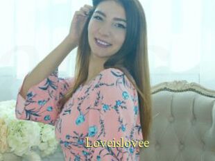 Loveislovee