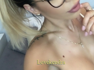 Lovekendra