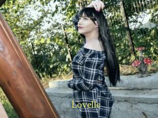 Lovelle