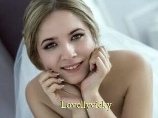 Lovellyvicky