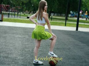 Loveloveme