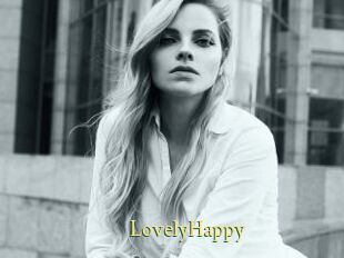 LovelyHappy