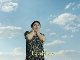 Lovelybeast