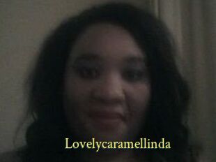Lovelycaramellinda