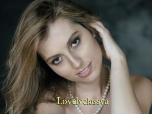 Lovelyclassya