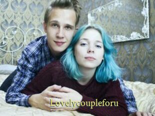 Lovelycoupleforu