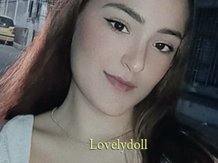 Lovelydoll