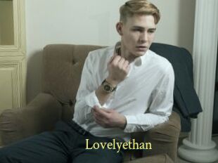 Lovelyethan