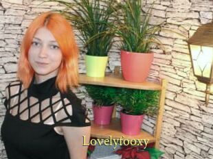 Lovelyfooxy